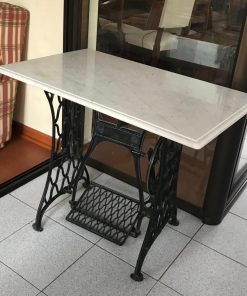 Mesa Mármol 