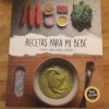 Libro Recetas