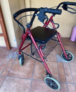 Asiento Adulto Mayor 