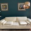 Sillón Cuero