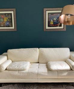 Sillón Cuero