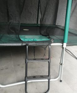Cama elástica 
