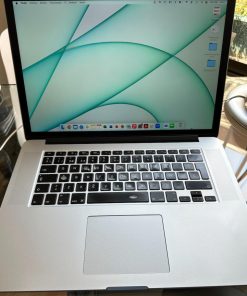 MacBook Pro