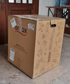 Silla Britax 