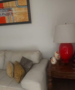 Par de mesas 