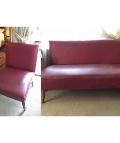 Sillones 