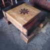 Mesa de Centro