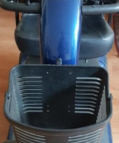 Silla Eléctrica
