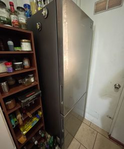 Refrigerador Samsung 