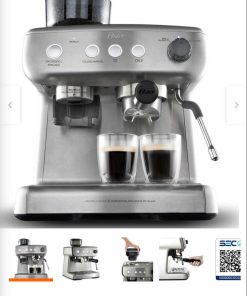 Cafetera 