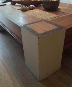 Mesa de centro 