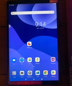 Tablet