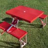 Mesa Plegable