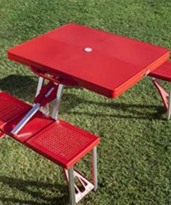 Mesa Plegable 