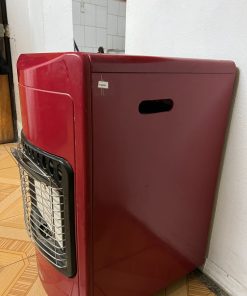 Estufa Elko
