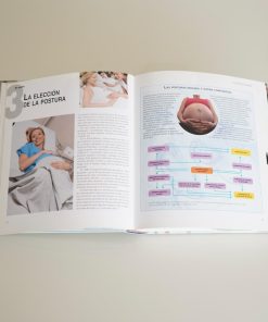 Libro embarazo