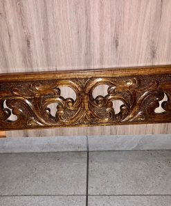 Cama 1,5p