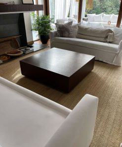 Mesa de centro 