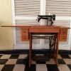 Máquina de Coser