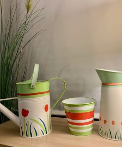 Conjunto Jardín