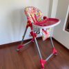 Silla de comer