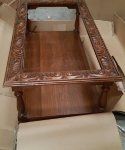 Mesa de centro 