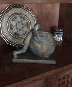 Escultura 