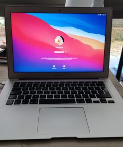 MacBook Air 