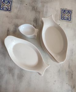 17 Platos