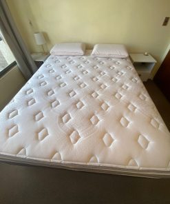 Cama queen Rosen