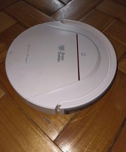 Aspiradora Robot