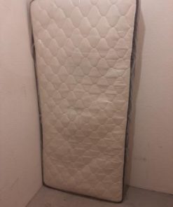 Colchón 1p