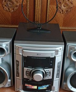 Equipo de música 