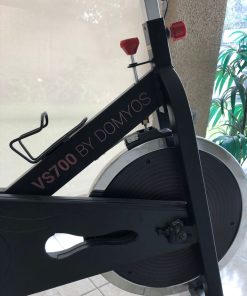 Bicicleta Spinning