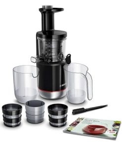 Extractor de jugo 