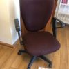 Silla escritorio