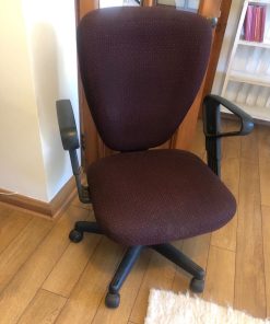 Silla escritorio 
