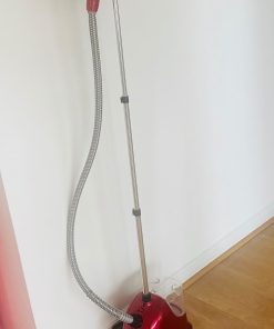 Plancha a vapor 