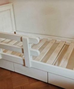 Cama 1p