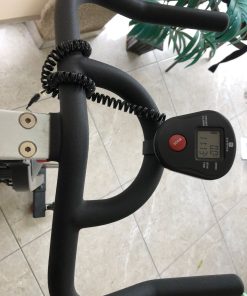 Bicicleta Spinning