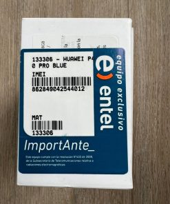 Celular Huawei