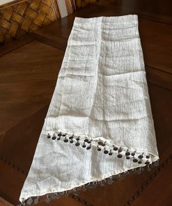 Dos cortinas 