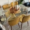 Comedor 4 sillas