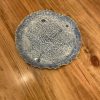 Plato Cerámica Gres