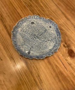 Plato Cerámica Gres 