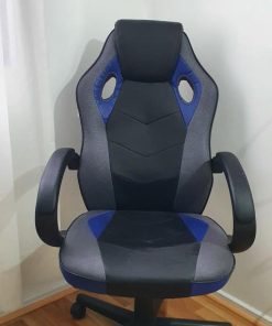 Silla Gamer