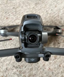 Dron