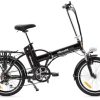 Bicicleta Eléctrica