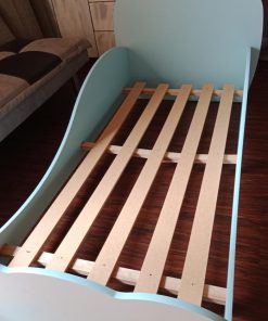 Cama Transición 