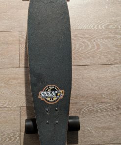 Longboard